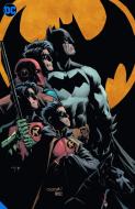 Batman: 80 Years of the Bat Family di Scott Snyder, Tom King, Paul Dini edito da D C COMICS