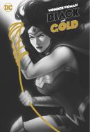 Wonder Woman Black & Gold di Mariko Tamaki, Tillie Walden, Rachel Smythe edito da D C COMICS