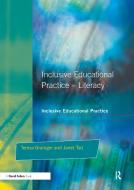 Inclusive Educational Practice di Teresa Grainger edito da David Fulton Publishers