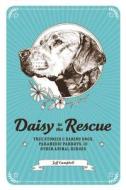 Daisy To The Rescue di Jeff Campbell edito da Orange Avenue Publishing