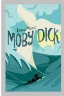 Moby Dick di Herman Melville edito da Createspace Independent Publishing Platform