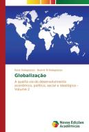 Globalização di René Dellagnezze, Beatriz M Dellagnezze edito da Novas Edições Acadêmicas