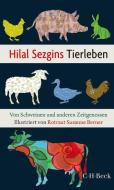Hilal Sezgins Tierleben di Hilal Sezgin edito da Beck C. H.