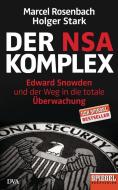 Der NSA-Komplex di Marcel Rosenbach, Holger Stark edito da DVA Dt.Verlags-Anstalt