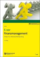 5 vor Finanzmanagement di Martin Weber edito da NWB Verlag