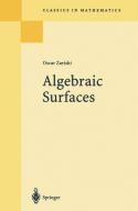 Algebraic Surfaces di Oscar Zariski edito da Springer Berlin Heidelberg