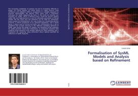Formalisation of SysML Models and Analysis based on Refinement di Lucas Lima edito da LAP Lambert Academic Publishing