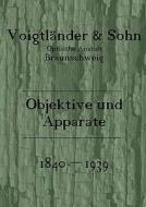 Voigtlander 1840 - 1939 edito da Books On Demand