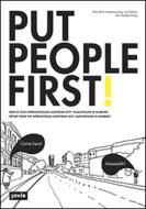 Put People First! edito da Jovis Verlag GmbH