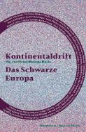 Kontinentaldrift edito da Wunderhorn