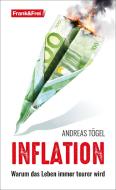 Inflation di Andreas Tögel edito da Verlag Frank & Frei