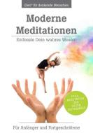 Moderne Meditationen di Michael Weh alias enO edito da Shaker Media GmbH