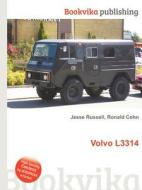 Volvo L3314 edito da Book On Demand Ltd.