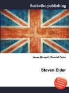 Steven Elder edito da Book On Demand Ltd.