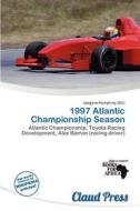 1997 Atlantic Championship Season edito da Claud Press