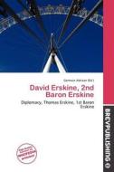 David Erskine, 2nd Baron Erskine edito da Brev Publishing