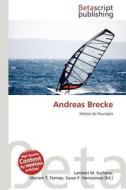 Andreas Brecke edito da Betascript Publishing