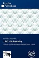 13423 Bobwoolley edito da Crypt Publishing