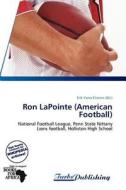 Ron Lapointe (american Football) edito da Duc