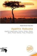 Agathis Robusta edito da Fer Publishing
