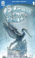 Eleanor and the Egret 1 : alzar el vuelo di Sam Kieth, John Layman edito da Planeta DeAgostini Cómics