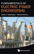 Fundamentals of Electric Power Engineering di Isaak D Mayergoyz, Patrick Mcavoy edito da WSPC