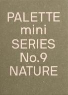 PALETTE MINI 09 NATURE di Victionary edito da THAMES & HUDSON