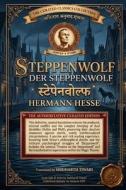 Steppenwolf di Hermann Hesse edito da Independently published