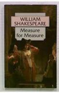 Measure for Measure Illustrated di William Shakespeare edito da UNICORN PUB GROUP