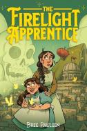 The Firelight Apprentice di Bree Paulsen edito da HarperCollins