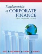 Fundamentals Of Corporate Finance di Stephen A. Ross edito da Mcgraw-hill Education - Europe