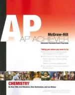 AP Achiever Advanced Placement Exam Prep Guide di Raymond Chang edito da McGraw-Hill Science/Engineering/Math
