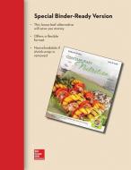 Loose Leaf Version of Contemporary Nutrition Updated with Myplate, 2010 Dietary Guidelines, HP 2020 and NCP Online di Gordon Wardlaw, Anne Smith edito da MCGRAW HILL BOOK CO