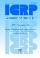 Icrp Publication 98 di ICRP edito da Elsevier Health Sciences