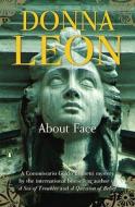 About Face di Donna Leon edito da Penguin Books