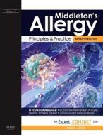 Middleton' Allergy, 2 Vols. edito da Mosby
