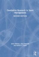 Qualitative Research In Sport Manag di SKINNER edito da Taylor & Francis