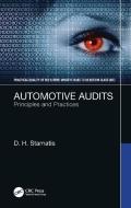 Automotive Audits di D. H. Stamatis edito da Taylor & Francis Ltd