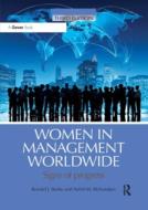 Women In Management Worldwide edito da Taylor & Francis Ltd