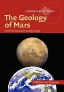 The Geology of Mars edito da Cambridge University Press