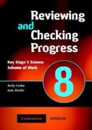 Spectrum Reviewing And Checking Progress Year 8 Cd-rom edito da Cambridge University Press