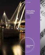 Needles, B:  Accounting Principles, International Edition di Belverd Needles edito da Cengage Learning, Inc