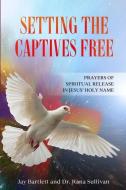 Setting the Captives Free di Sullivan, Jay Bartlett edito da LIGHTNING SOURCE INC