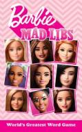 Barbie Mad Libs di Stacy Wasserman edito da PRICE STERN SLOAN INC