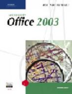 New Perspectives On Microsoft Office 2003 di June Jamrich Parsons, Dan Oja edito da Cengage Learning, Inc