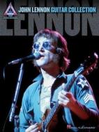 John Lennon Guitar Collection di John Lennon edito da Hal Leonard Publishing Corporation