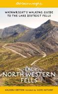 The North Western Fells di Alfred Wainwright edito da White Lion Publishing