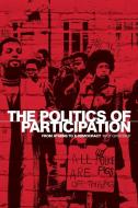 The Politics of Participation di Matt Qvortrup edito da Manchester University Press