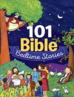 101 Bible Bedtime Stories di Janice Emmerson edito da HARVEST HOUSE PUBL