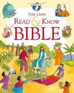 The Lion Read and Know Bible di Sophie Piper edito da Lion Hudson Plc
